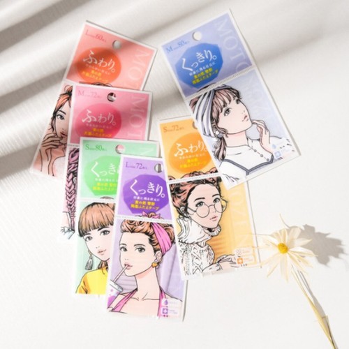 MOTONOZEN Doppel Augenlid Tape Aufkleber Unsichtbare Falte Augenlid Paste Klar - Bild 5 von 18