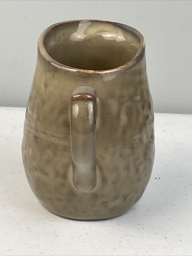 Cravings by Chrissy Teigen Steingut Milchkännchen Spülmaschinen- & Mikrowellengeeignet B321 - Bild 2 von 8