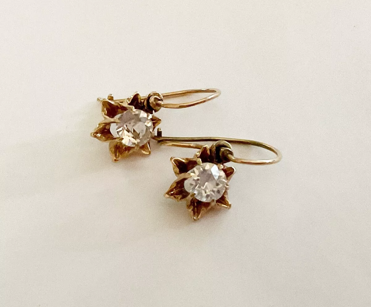 Buttercup earrings on sale