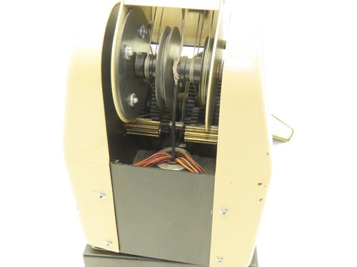 Robot Microbot TCM Teachmover con control remoto colgante Teach 12VDC - Imagen 9 de 13