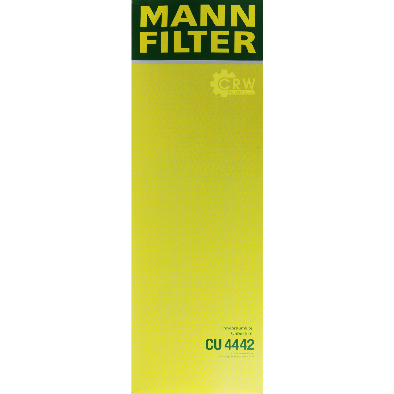 Olej silnikowy 8L MANNOL Defender 10W-40 +MANN-FILTER Peugeot Boxer Bus 230P 2.5 D-pokaż oryginalną nazwę Niska cena NOWOŚĆ