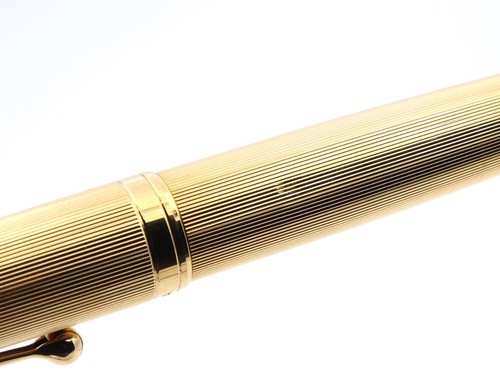 STYLO PLUME ANCIEN - FOUNTAIN PEN - AURORA 88 BIG - * LIRE LE DESCRIPTIF - Picture 8 of 14