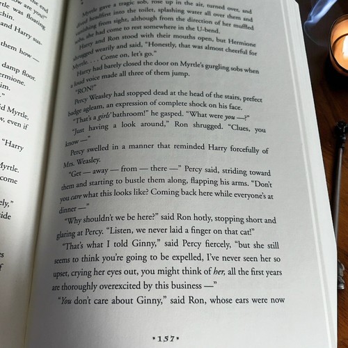 Harry Potter & the Chamber of Secrets 1st American Edition 1 Misprint - Picture 16 of 16