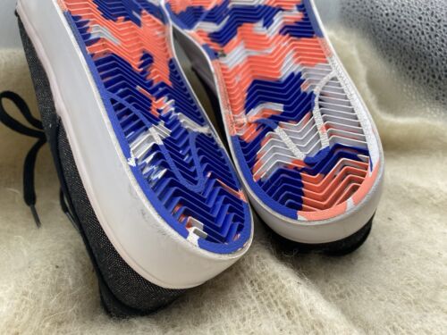 Nike SB ZOOM JANOSKI AH6417-001 Mens US Size 10 EUR 44 Black Pre-owned No Box - Picture 9 of 13