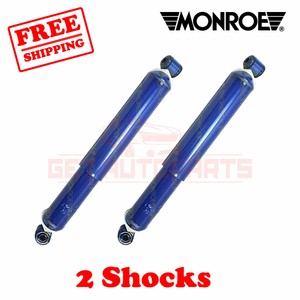 Kit-2-Monroe-Matic-Plus-Rear-Shocks-for-Dodge-Ram-3500-1994-2002