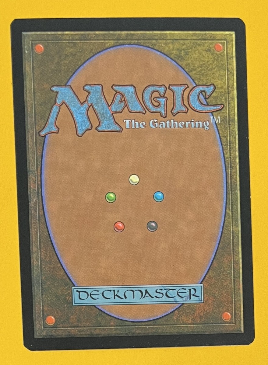 MTG パリンクロン/Palinchron Foil Palinchron Foil from Urza's Legacy (ULG) MTG Proxy - magic