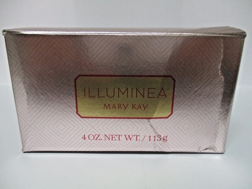 MARY KAY ~ ILLUMINEA ~ BODY SOUFFLE ~ LOTION ~ LIMITED EDITION ~ NEW ~ SEALED - Picture 3 of 7