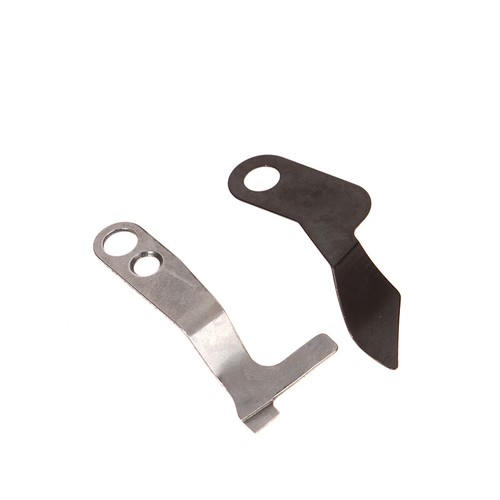 Movable/Fixed Knives For S026 37 45 46 Sewing Machine Thread Cut Blade WIV - Picture 3 of 16