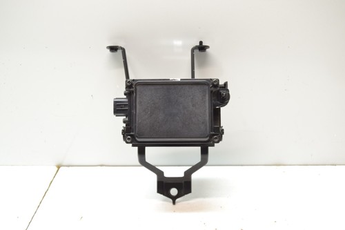 17-20 ACURA MDX FRONT ADAPTIVE CRUISE RADAR SENSOR & BRACKET 36800-TYR-A13 OEM