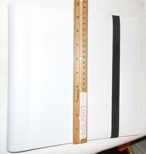 New 432 Pocket Album For Go RK White 2 1/2" x 2 3/4" Pictures - Picture 5 of 8