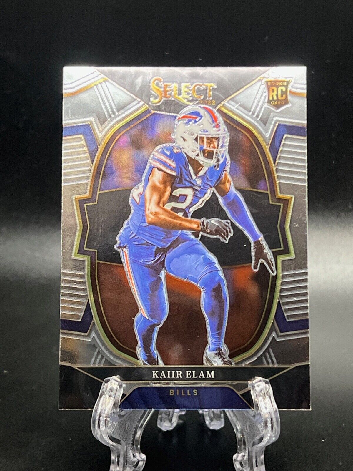 💩 SALE! 2022 SELECT FOOTBALL COMPLETE YOUR SET HOBBY, SILVER, RC'S, VETS & MORE - Picture 99 of 215