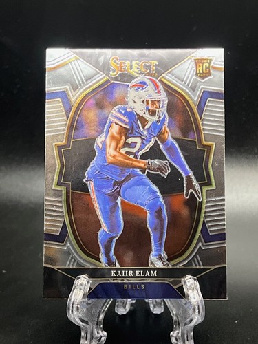 PRICE CUTS 2022 SELECT FOOTBALL COMPLETE YOUR SET HOBBY, SILVER, RC'S, VETS - Picture 99 of 215