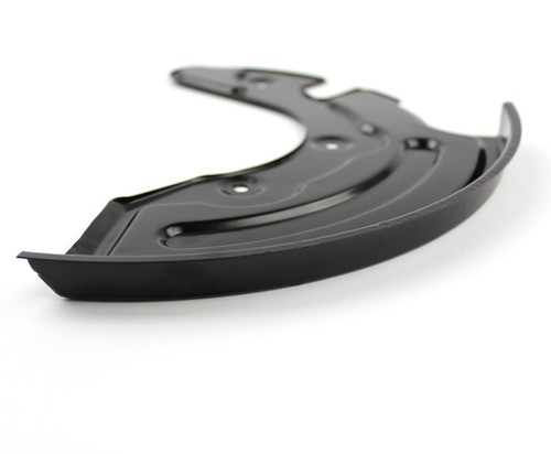 Splash Plate Brake Disc Front Left for Audi A4 A6 VW Passat 8D061 - Picture 3 of 3