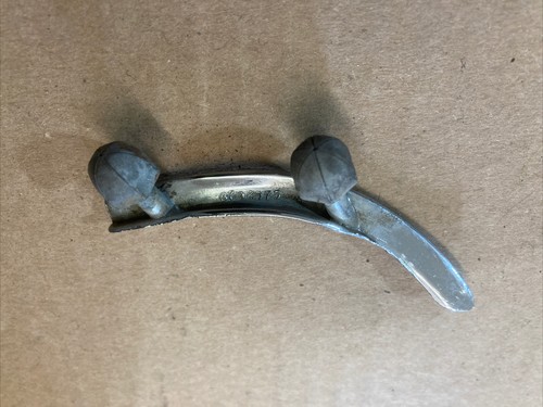 70 71 72 Olds Cutlass Supreme Rear Quarter Extension Trim 8792075 LH - Picture 2 of 2