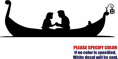 Soul Eater Silhouette Car Truck Bumper Window JDM Fun 7/" Vinyl Decal Sticker