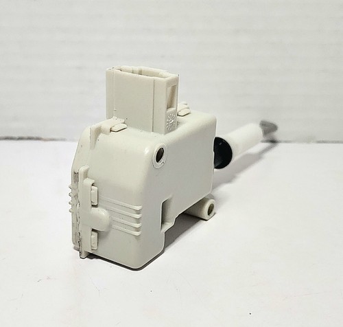 2003-2010 Porsche Cayenne Rear Trunk Liftgate Lock Actuator 7L5827761 - Picture 5 of 9