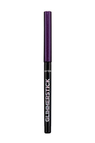 NEU Avon Glimmerstick Retractable Diamonds Eyeliner - SUGAR PLUM 0,35 g - Bild 2 von 16