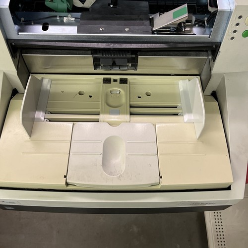 KODAK i640 Scanner. Tested For Power - Picture 3 of 9