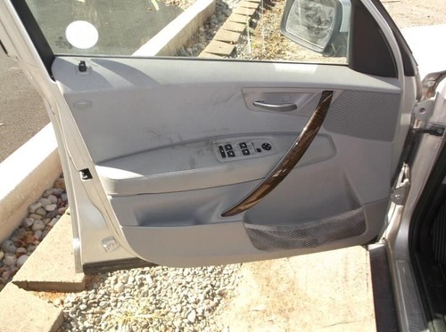 Passenger Side View Mirror Power With Memory Fits 04-06 BMW X3 8277670 - Foto 11 di 12