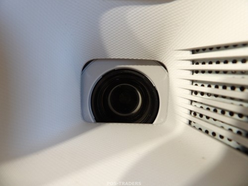 Casio XJ-F210WN Projector Beamer WXGA DLP 3500 Lumens - 2,855 H - EXCL REMOTE - Photo 4/10