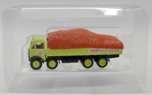 EFE 1/76 Scale Model Truck 10801 - AEC Mammoth - Taylor Woodrow - Picture 2 of 2