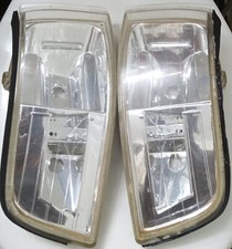 Clear Front Position Side Marker Light Acura Legend 1994-95 2 Dr Discontinued Clear Front Position Side Marker Light Acura Legend 1994-95 2 Dr Discontinued