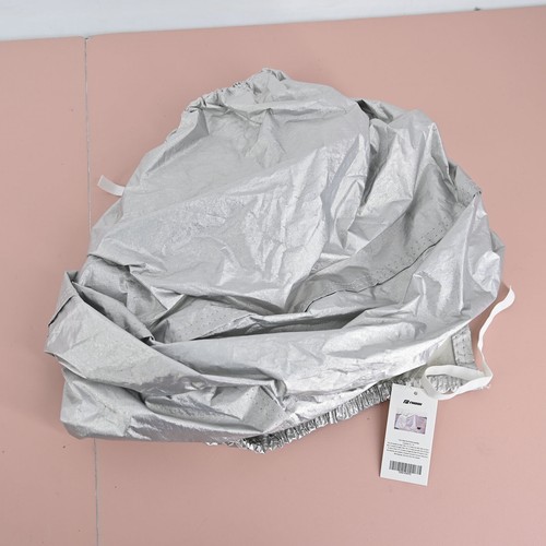 NB NIBBI Motorcycle Cover Waterproof Dustproof UV Protective Universal Outdoor - Picture 6 of 8