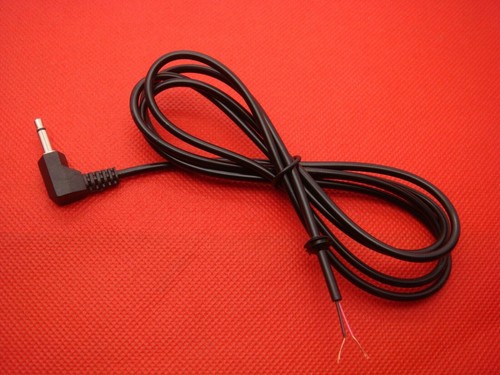 10 Guitar Hero Drum PEDAL CABLE Wire Warriors of Rock PS3 XBox 360 Wii PS2 cord - Picture 1 of 1