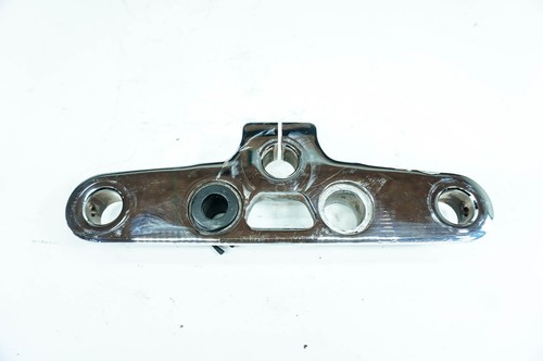 16 Harley Softail Fat Boy FLSTF OEM Front Upper Tree Bracket 45456-86B 1285 - Picture 1 of 13