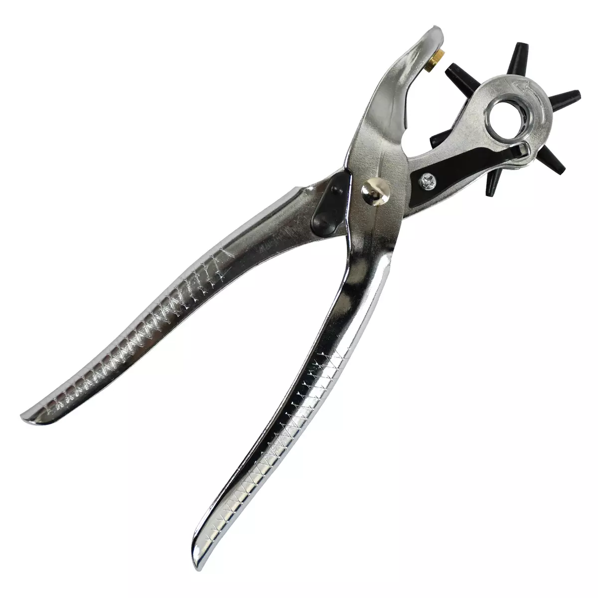 Leather hole 2024 punch pliers