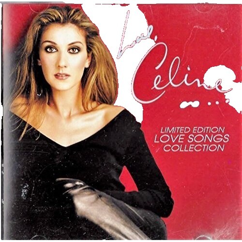 Sealed Promo TRIBUTE TO CELINE DION V.A. JAPAN CD+DVD SICP1565~6 w