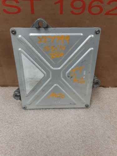 2014 2015 SIERRA SILVERADO 1500 2500 3500 SUSPENSION CONTROL MODULE 23250652 - Picture 2 of 12