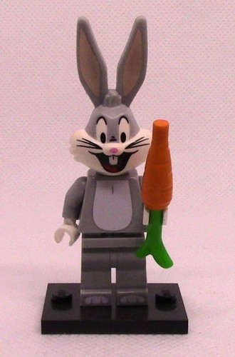 LEGO Minifigures CMF DISNEY SUPER HEORES MUPPETS D&D LOONEY TUNES - You Choose ! - Picture 401 of 622