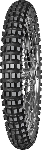 MITAS Enduro Trail-XT+ Front Motorcycle Tire 110/80-19 - 59T