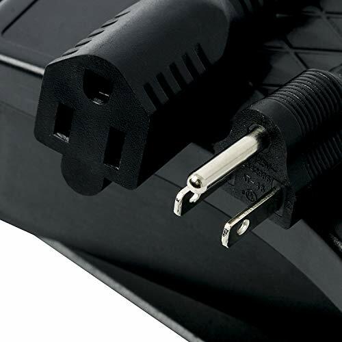 Electric Flex Shaft Motor Foot Speed Control Pedal Switch Hanging Grinder Tool - Bild 5 von 7