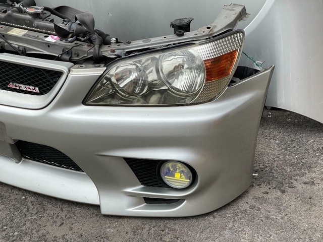 JDM Lexus IS300 Toyota Altezza Front End Conversion TRD Bumper Fog Light Headlights Fenders 2001-2005 in Auto Body Parts in Toronto (GTA) - Image 4