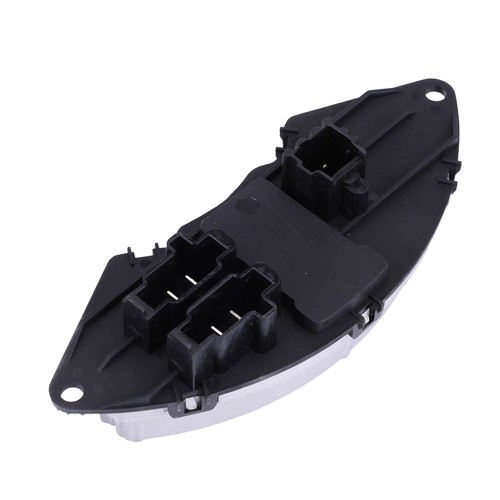 Resistenza Soffiatore Abitacolo Climatizzatore Automatico per Fiat Punto Opel Corsa D 55702441 - Foto 9 di 13