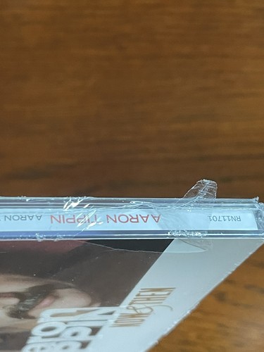 Now & Then von Aaron Tippin (CD, September 2006, Rost Records) selten, brandneu - Bild 5 von 7