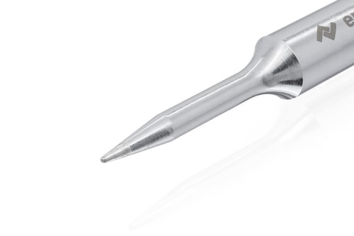 ERSA Lötspitze gerade verlängert bleistiftspitz 0,8 mm 0832SD für RDS80/Analog60 - Bild 1 von 3