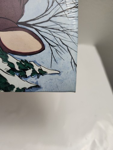 Grand Award Vintage Mickey Mouse Walt Disney Gift Boxes (3) Christmas Presents - Picture 11 of 12