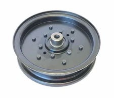 Flat Idler Pulley for MTD Cub Cadet 756-04511, 756-04511B, 756-04511A 95-3707