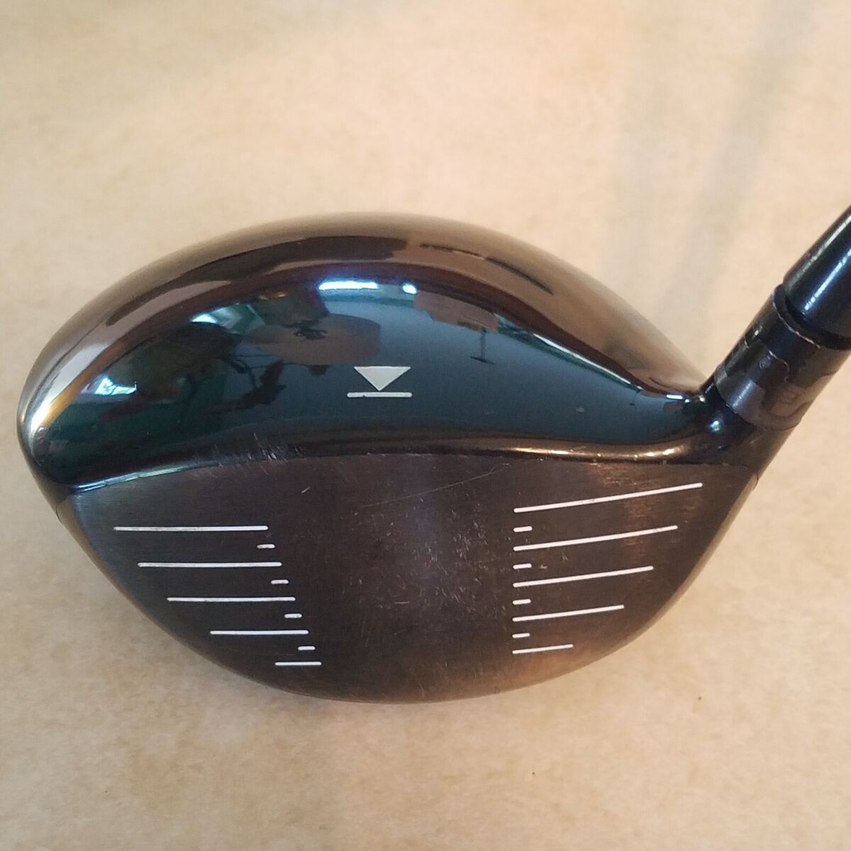 Titleist 910 D3 Driver 9.5°, Stiff 6.0 PROJECT X-7C3 73g Titleist 910 D3 Driver 9.5°, Stiff 6.0 PROJECT X-7C3 73g