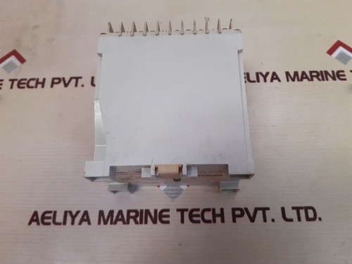 Selco T2600 Dual Current Relay T2600-09 - Picture 3 of 6
