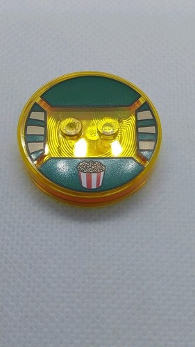 Lego Dimensions Stripe Tag Base Only Gremlins 71256 - Picture 2 of 4