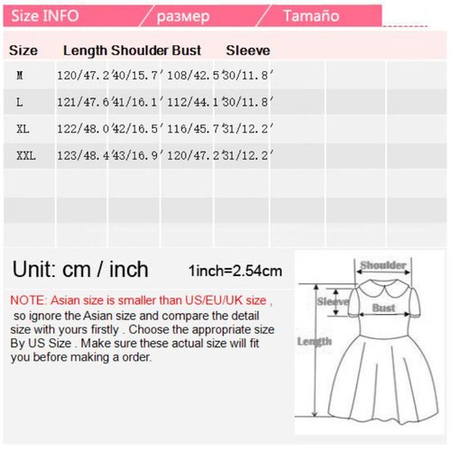 Ladies Chinese Short Sleeve Dress Flower Pattern Ethnic Qipao Loose Party Chic - Picture 7 of 14