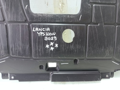 carter riparo protezione sottomotore ANT LANCIA YPSILON 51837900 - Bild 8 von 23