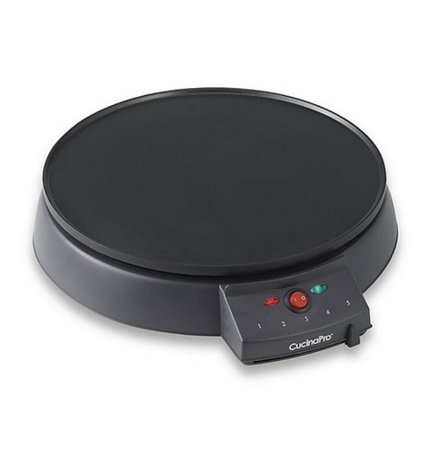 pancake crepe and omelette maker