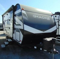 2022 Grand Design Imagine XLS 17MKE Pebble 17MKE
