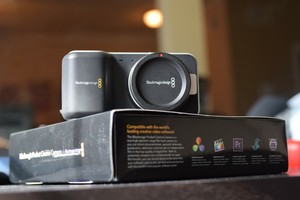 Is The Original Blackmagic Pocket Cinema Camera Better Than Is The Original Blackmagic Pocket Cinema Camera Better Than