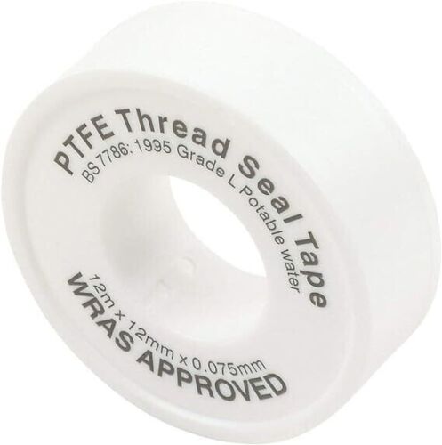Plumber's Plummers Mait Mate Quick Water Leak Repair Putty & Thread Seal Tape - Picture 7 of 15